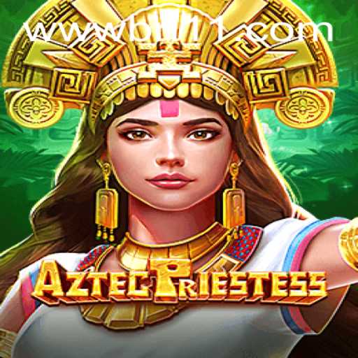 AztecPriestess: Unveiling the Mysteries of Ancient Rituals in a New Gaming Experience