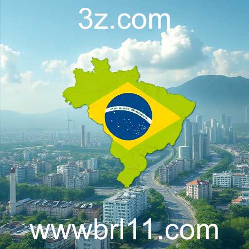 A Evolução do Mercado Brasileiro