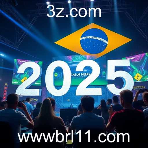 BRL11 Revoluciona o Mercado de Jogos Online