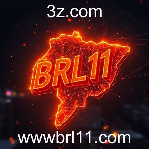 Revolução no Universo dos Jogos com o BRL11