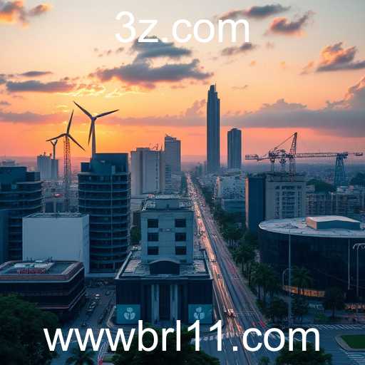 Impacto Econômico e Social do 'BRL11' no Brasil