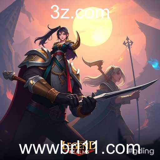 Jogos Online: Tendências e Inovações 2025