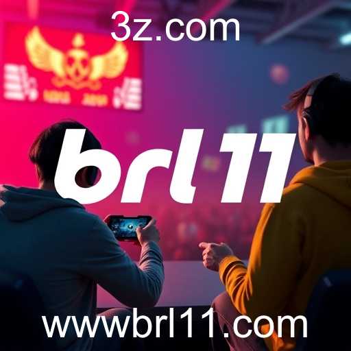 Tendências de Jogos e o Sucesso de 'brl11'