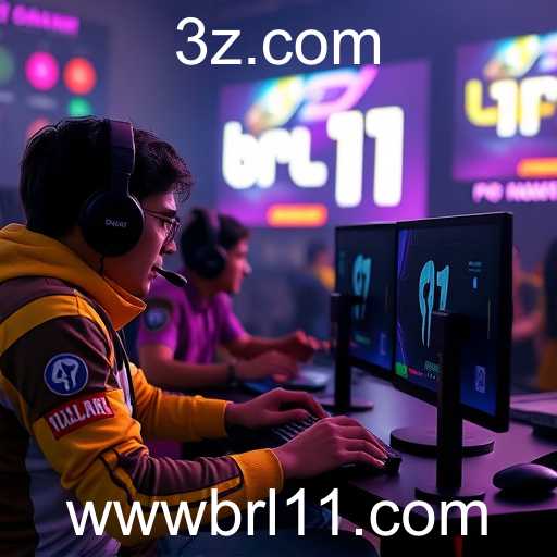 O Impacto de 'brl11' nos Jogos Online em 2025