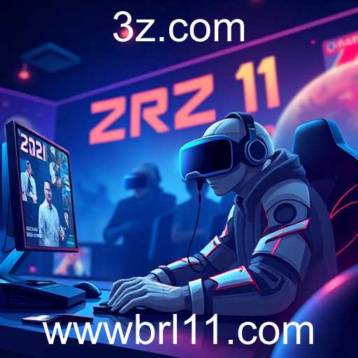 Impacto dos Jogos Online em 2025