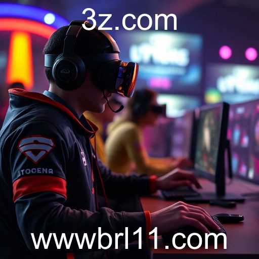 Crescimento dos Jogos Online em 2025