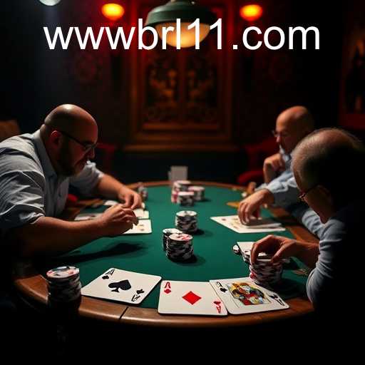 poker heads-up um contra um