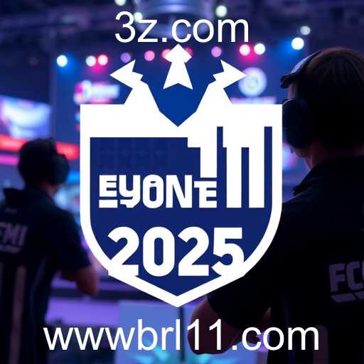 Revolução no Mundial de eSports 2025